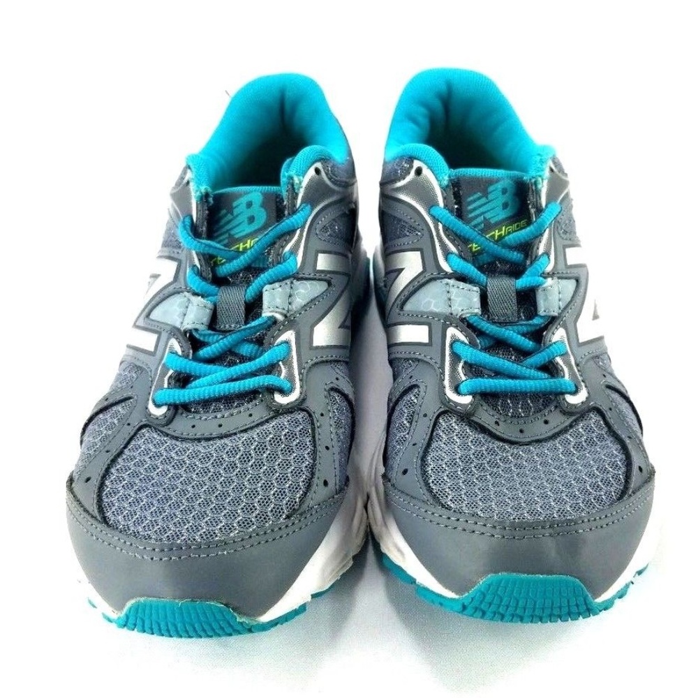 New Balance Women's Shoes Running Shoes 560v6